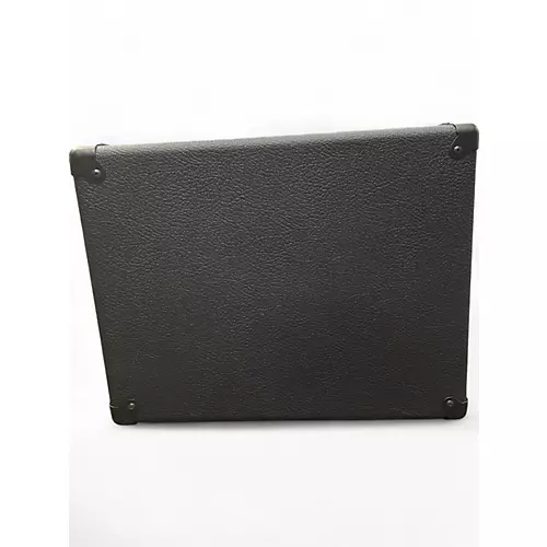 Used Genzler Amplification BA-112 Bass Cabinet