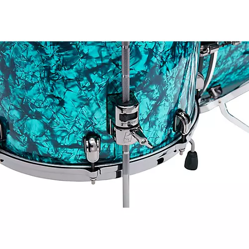 TAMA Starclassic Maple 4-Piece Shell Pack With Black Nickel Hardware and 22