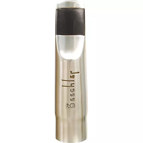 Beechler Metal Soprano Saxophone Mouthpiece Model 7