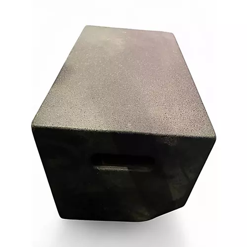 Used Gear One PA2400 Powered Mixer