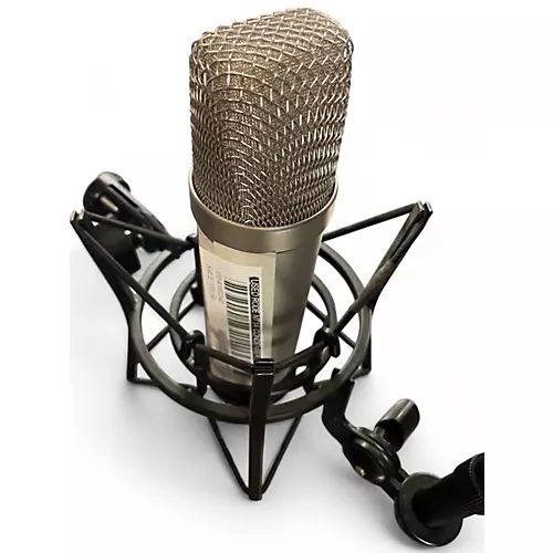 Used RODE NT1A Condenser Microphone