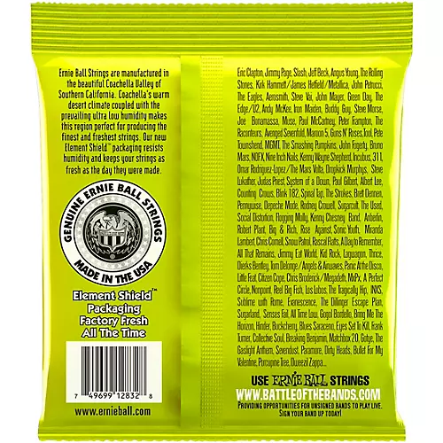 Musician's Friend Bass Accessory Kit: Strings, Picks, Strap, Tuner & Stand