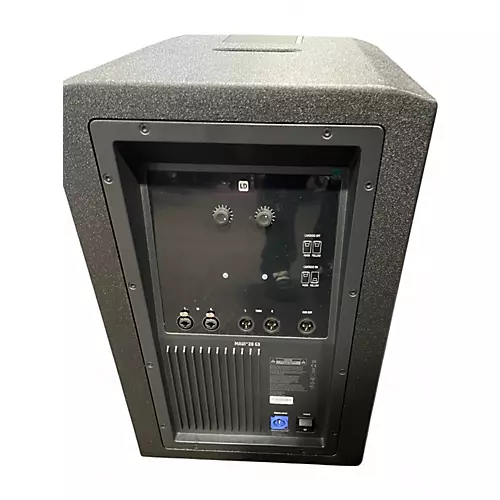 Used LD Systems MAUI 28 G3 Powered Speaker