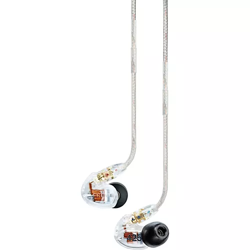 Shure PSM 900 Personal Monitor System With Rackmountable Transmitter, Rechargeable Bodypack Receiver and SE425 Earphones G7