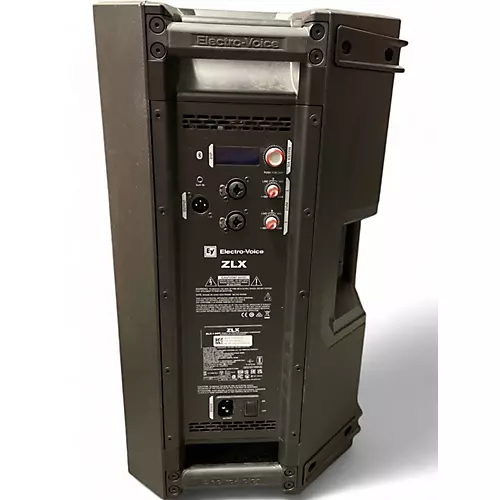 Used Electro-Voice ZLX-12P 12in 2-Way Powered Speaker