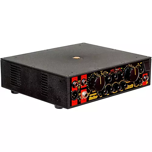 Markbass Little Mark Rocker 58R 300W Bass Amp Head