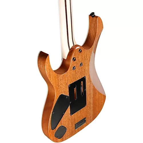 Ibanez Prestige RG5120M Electric Guitar Polar Lights