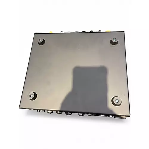 Used Markbass Little Mark Backline 250 250W Bass Amp Head