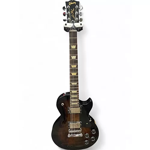 Used Gibson Les Paul Studio Smokehouse Burst Solid Body Electric Guitar Smokehouse Burst