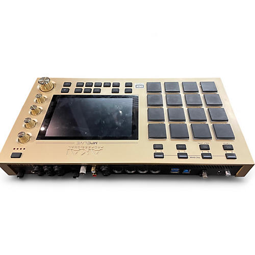 Used Akai Professional MPC Live Production Controller
