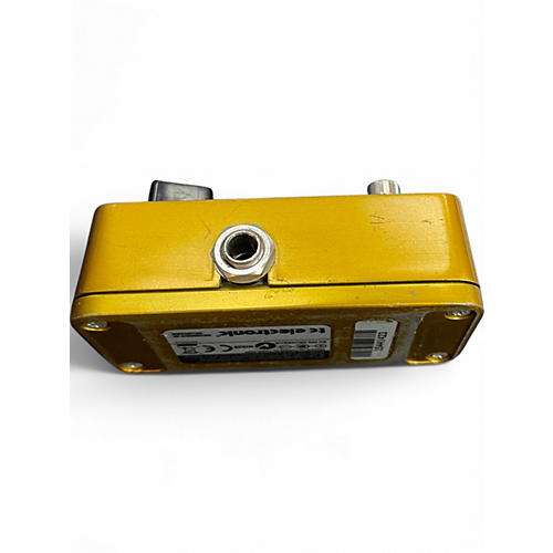 Used TC Electronic Ditto Looper Pedal