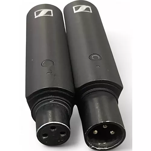 Used Sennheiser XSW-D Handheld Wireless System