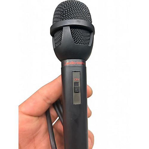 Used Audio-Technica pro1 Dynamic Microphone