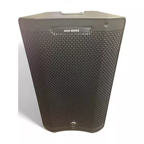 Used Harbinger V3412 Powered Speaker