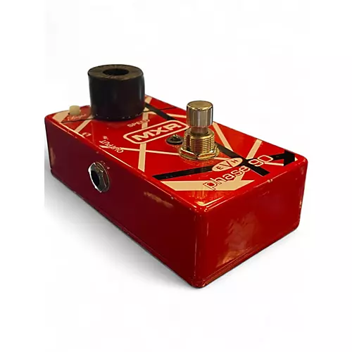 Used MXR EVH90 Eddie Van Halen Phaser Effect Pedal