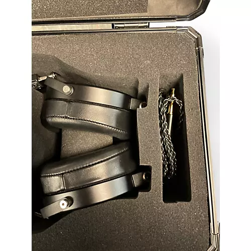 Used Audeze LCDX Studio Headphones