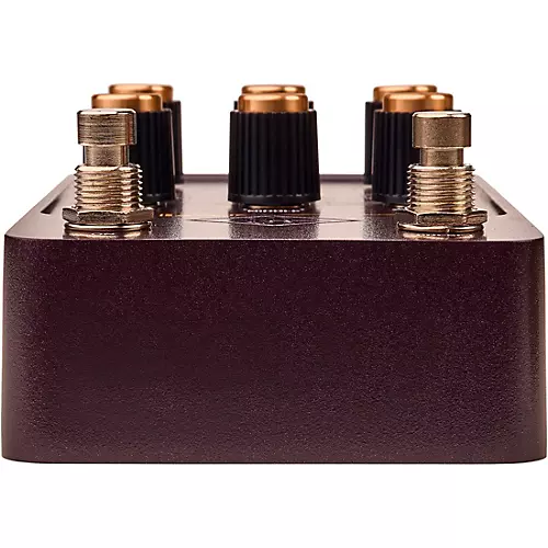 Universal Audio UAFX Lion '68 Super Lead Amp Effects Pedal Purple