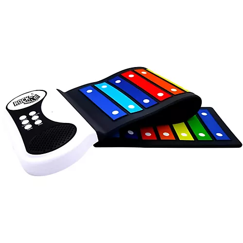 MukikiM Rock and Roll It - Xylophone