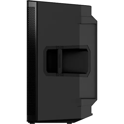 Electro-Voice ZLX-12P G2 Powered Speaker Pair With Covers and Stands