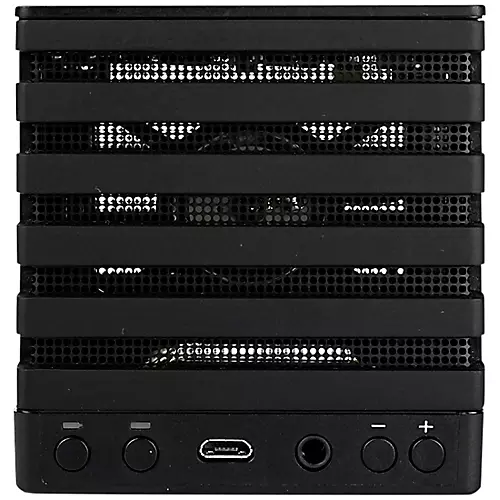 Mikme GmbH Microphone Silver 8 GB