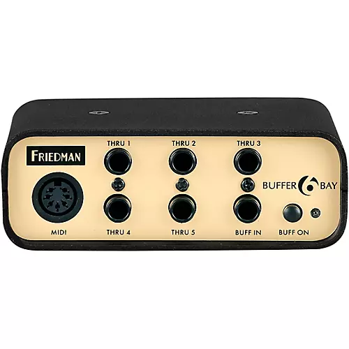 Friedman Tour Pro 1529 Platinum 15 x 29