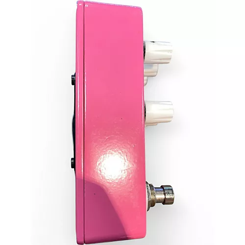 Used EarthQuaker Devices Rainbow Machine Polyphonic Pitch Mesmerizer Effect Pedal