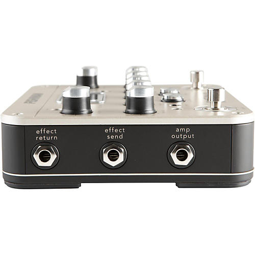 Fishman Platinum Pro EQ Acoustic Guitar Preamp