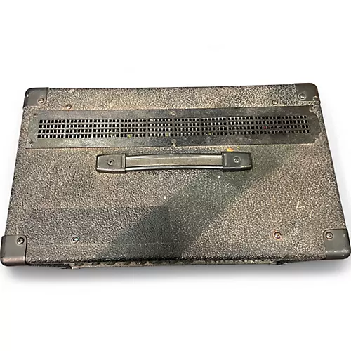 Used Peavey XRD 680 Powered Mixer