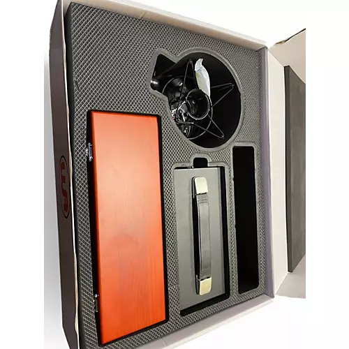 Used Warm Audio WA-251 Condenser Microphone