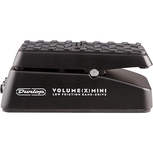 Dunlop DVP4 Volume X Mini Pedal