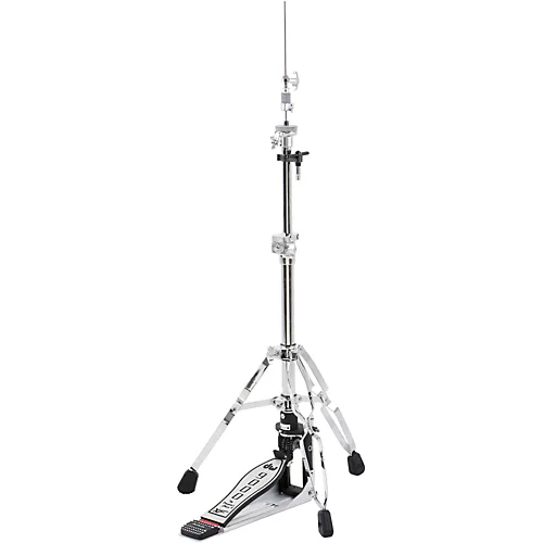 DW 9000 Series Extended Footboard 3-Leg Hi-Hat Stand