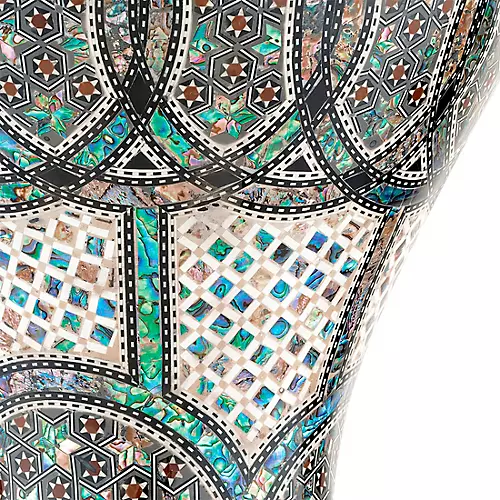 MEINL Artisan Edition Egypt Doumbek Mosaic Royale