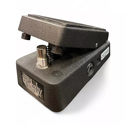Used Dunlop CBM535Q Effect Pedal