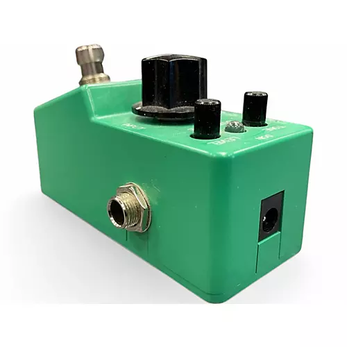 Used Ibanez Tube Screamer Mini Effect Pedal