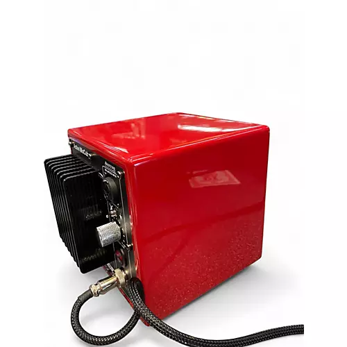 Used Avatone Active MixCube Powered Monitor