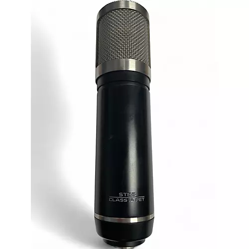 Used Sterling Audio ST55 Condenser Microphone