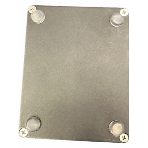 Used Lone Wolf Audio SIX-HAMMER-EQ Bass Effect Pedal