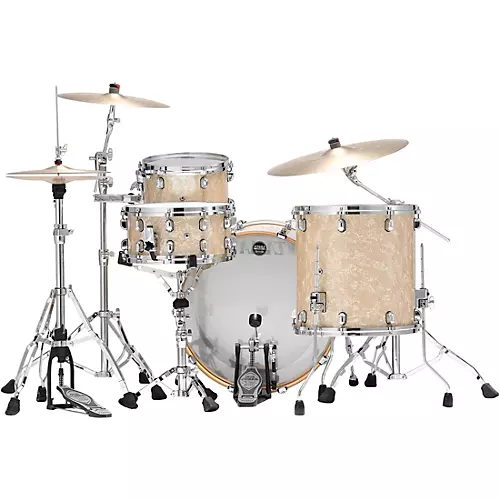 TAMA Starclassic Walnut/Birch 3-Piece Shell Pack With 22