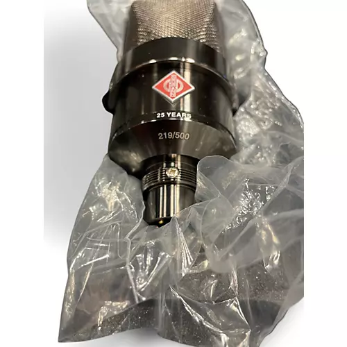Used Neumann TLM103 25 YEARS EDITION Condenser Microphone