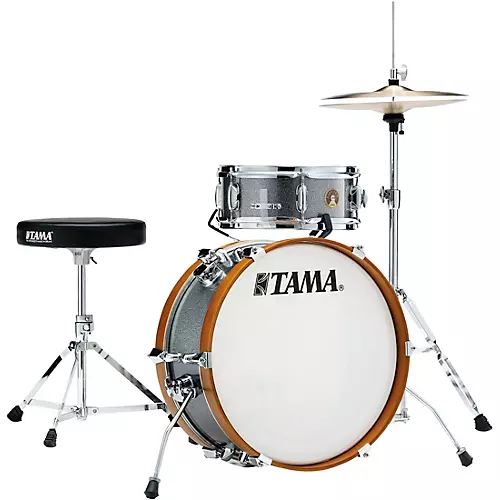 TAMA Club-JAM Mini 2-Piece Shell Pack With 18