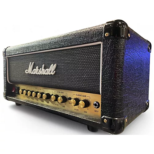 Used Marshall DSL20HR Tube Guitar Amp Head