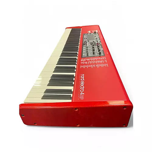 Used Nord Electro 4HP Digital Piano