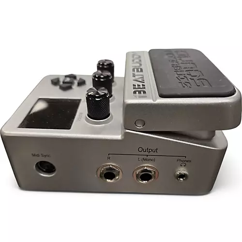 Used Singular Sound Beatbuddy Drum Machine