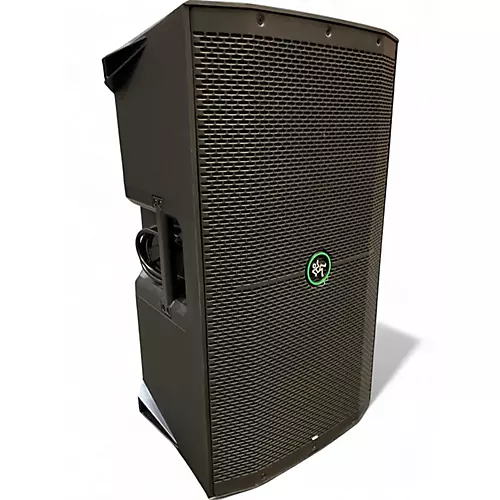 Used Mackie THUMP 212XT Powered Speaker