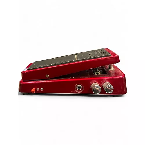 Used Dunlop SW95 Cry Baby Slash Wah Effect Pedal