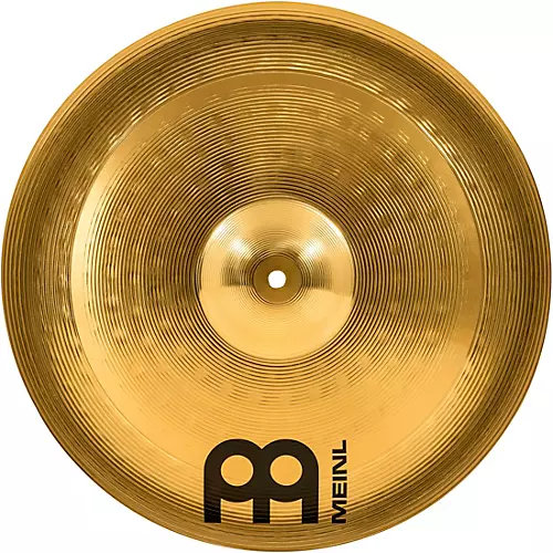 MEINL HCS China Cymbal 14 in.