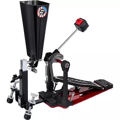 LP Gajate 4-sided Cowbell Beater