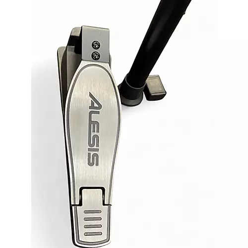 Used Alesis NITRO Electric Drum Set