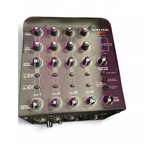 Used JBL EON ONE PRO Sound Package