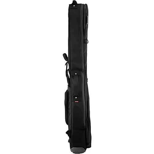 MONO Vertigo Ultra Semi-Hollow Guitar Case Black